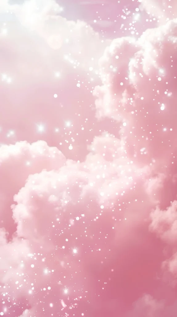 Pink Sky Wallpapers Aesthetic High Quality